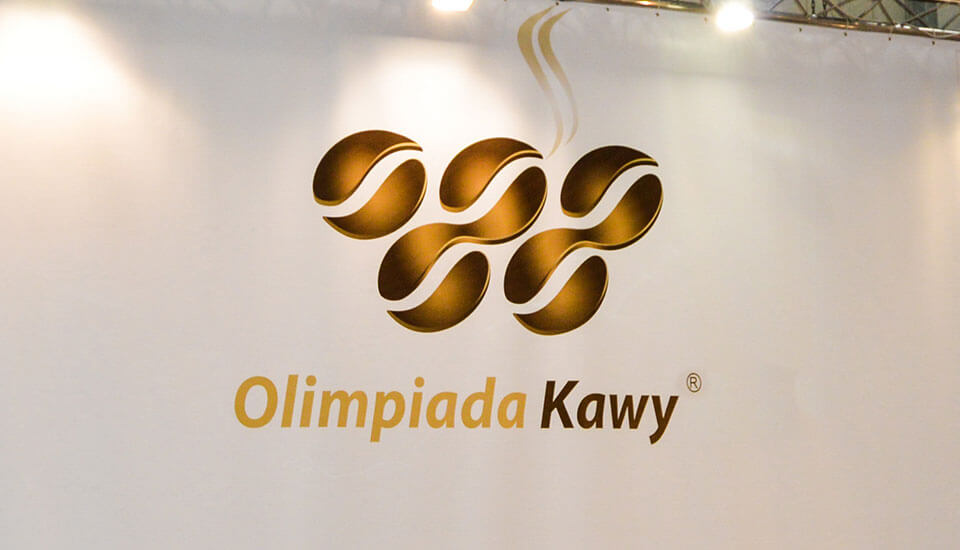 kawa świeżo palona